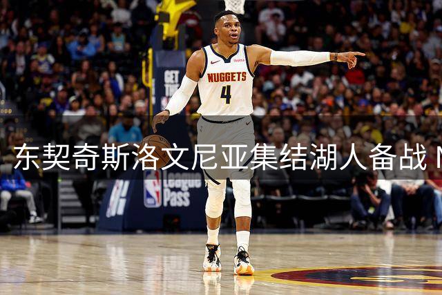 东契奇斯洛文尼亚集结湖人备战 NBA 新季获官方盛赞