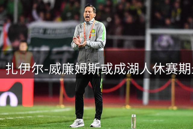 扎伊尔-威廉姆斯或成湖人休赛期最大惊喜